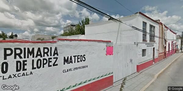 CENTRO DE MAESTROS 2903